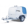DYNAJET th 350 / 500 / 800 Бар горячая и холодная вода (дизельный двигатель)